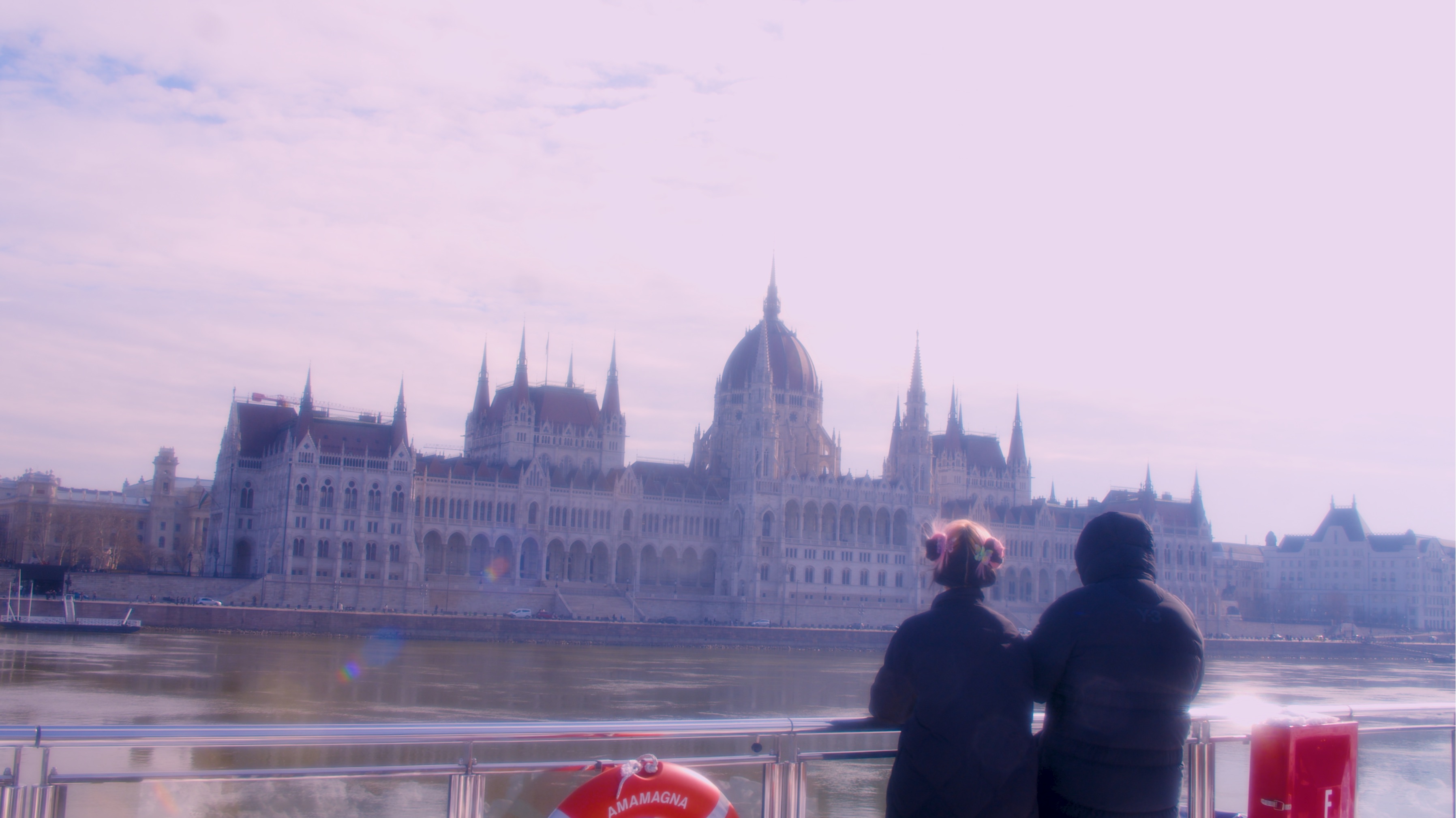 AmaWaterways Danube River Cruise: 7 Days Through Hungary, Austria and the Czech Republic still