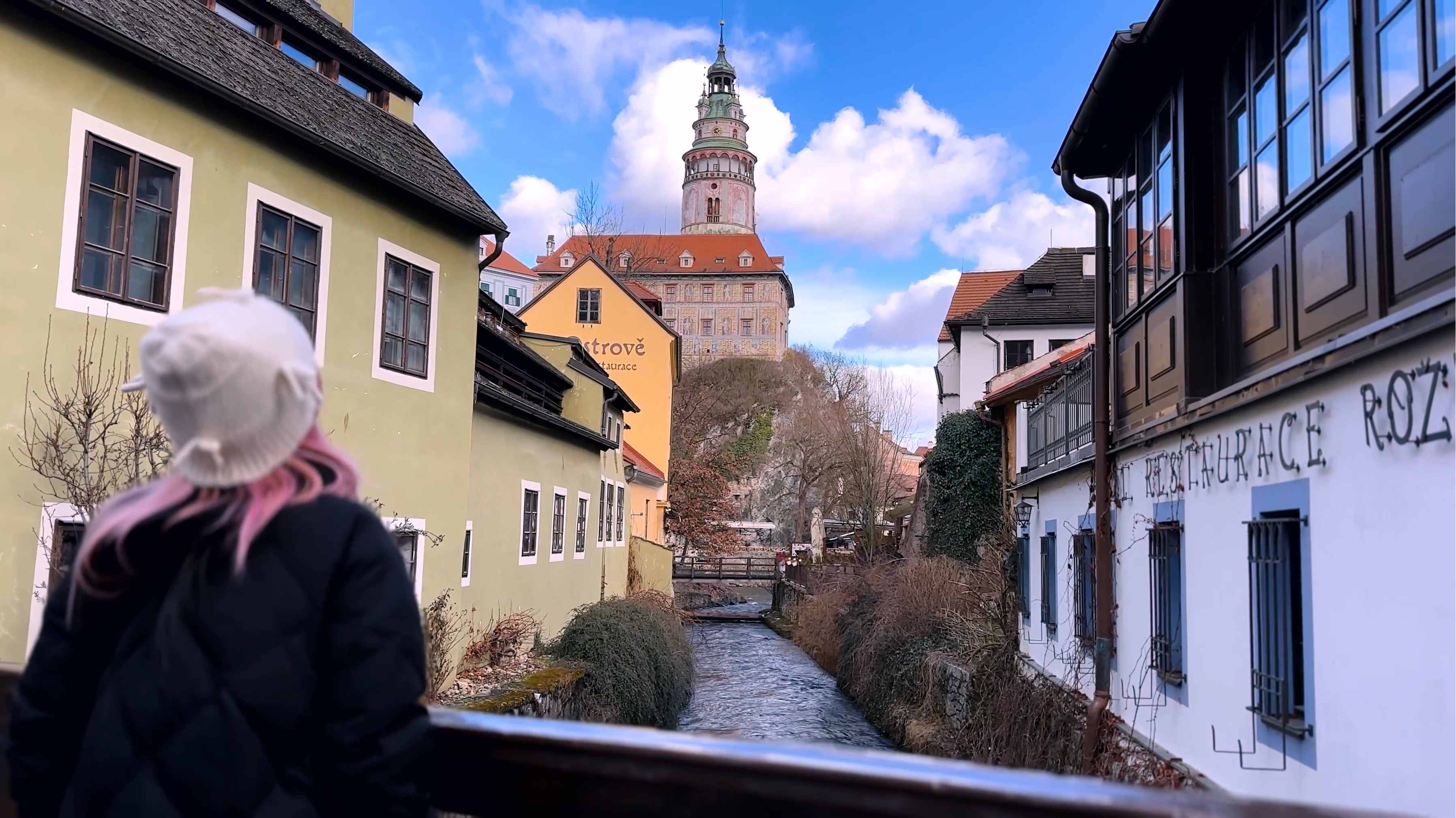 AmaWaterways Danube River Cruise: 7 Days Through Hungary, Austria and the Czech Republic still