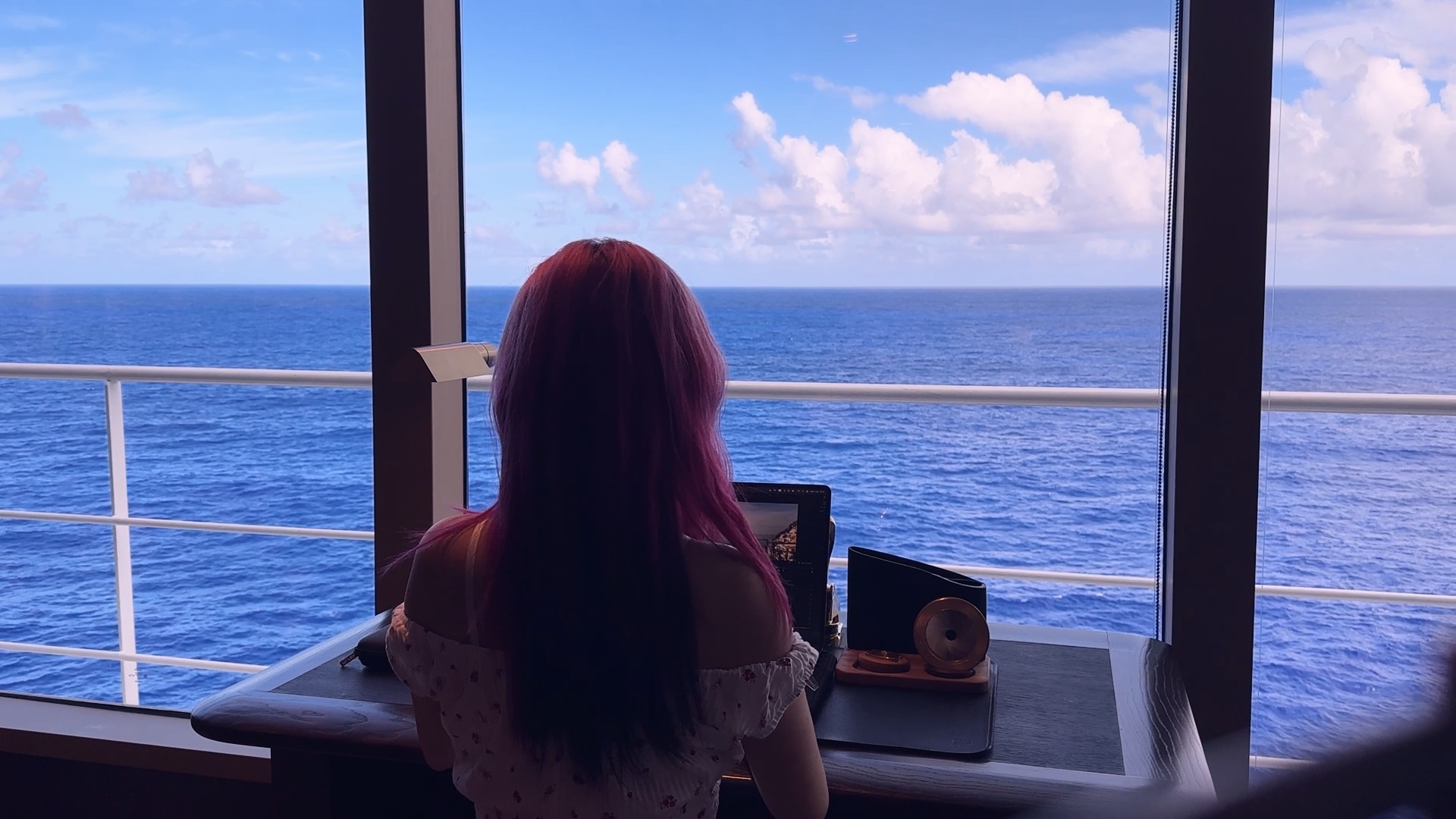 Queen Anne Ship Tour: Cunard's Newest Ship, Every Space Explored still