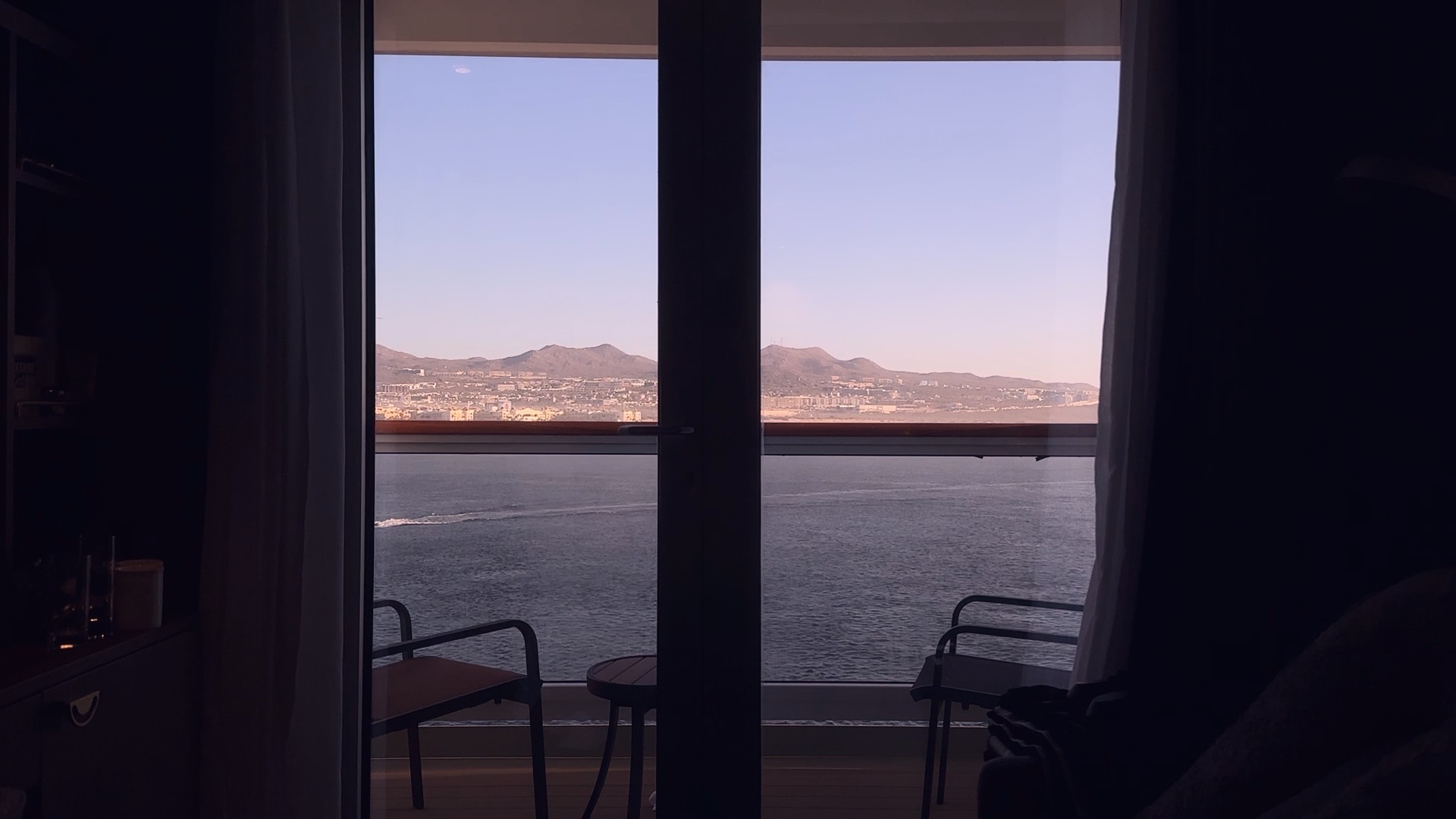 Queen Anne Ship Tour: Cunard's Newest Ship, Every Space Explored still