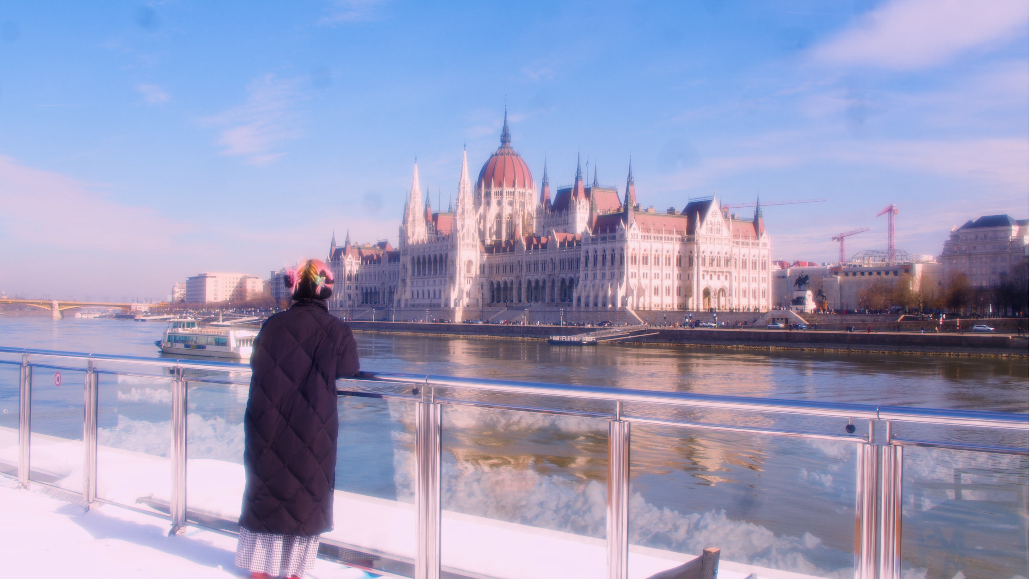 AmaWaterways Danube River Cruise: 7 Days Through Hungary, Austria and the Czech Republic
