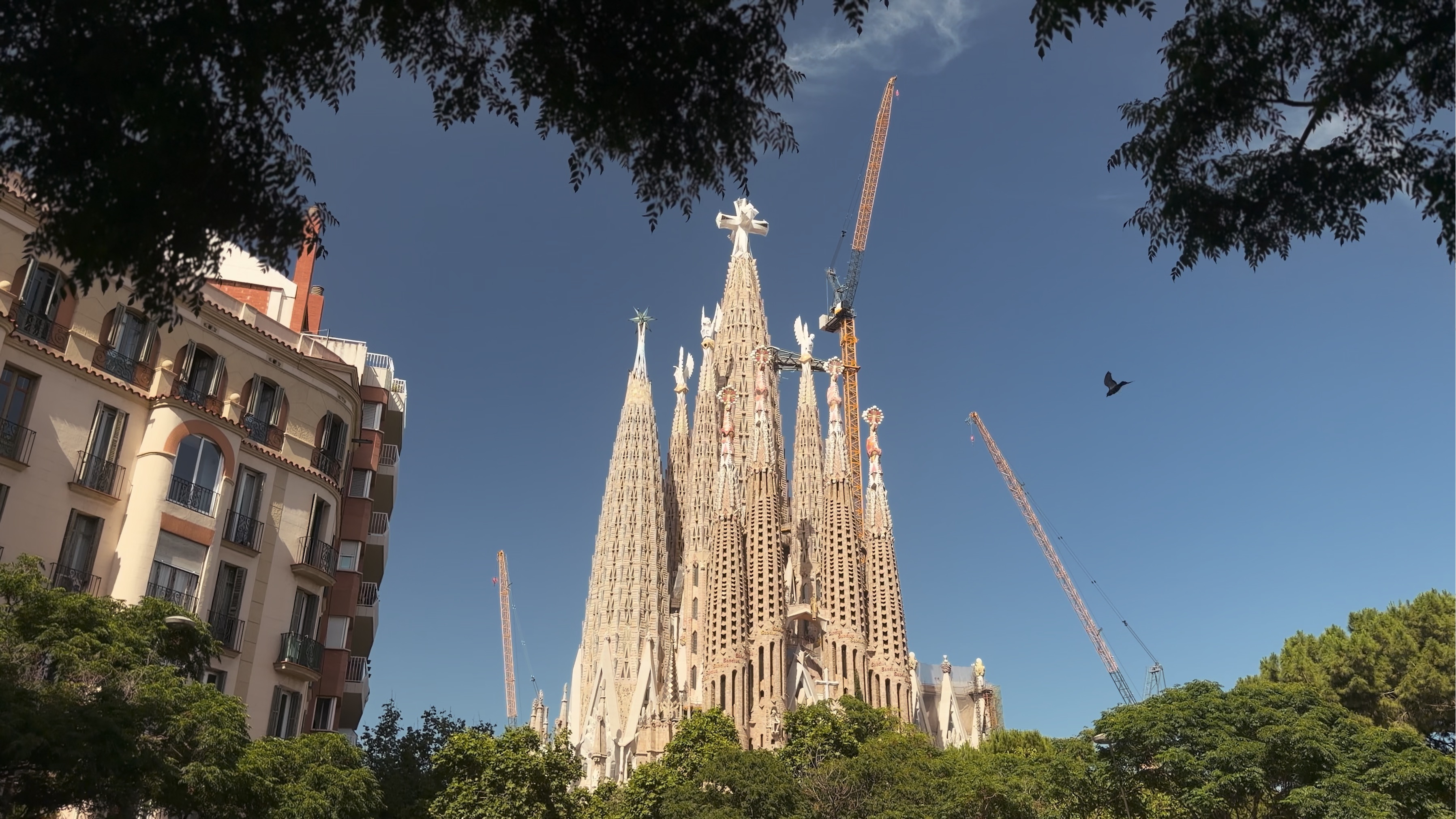 Queen Victoria Mediterranean Cruise: 7 Nights Through Spain, Italy and France still