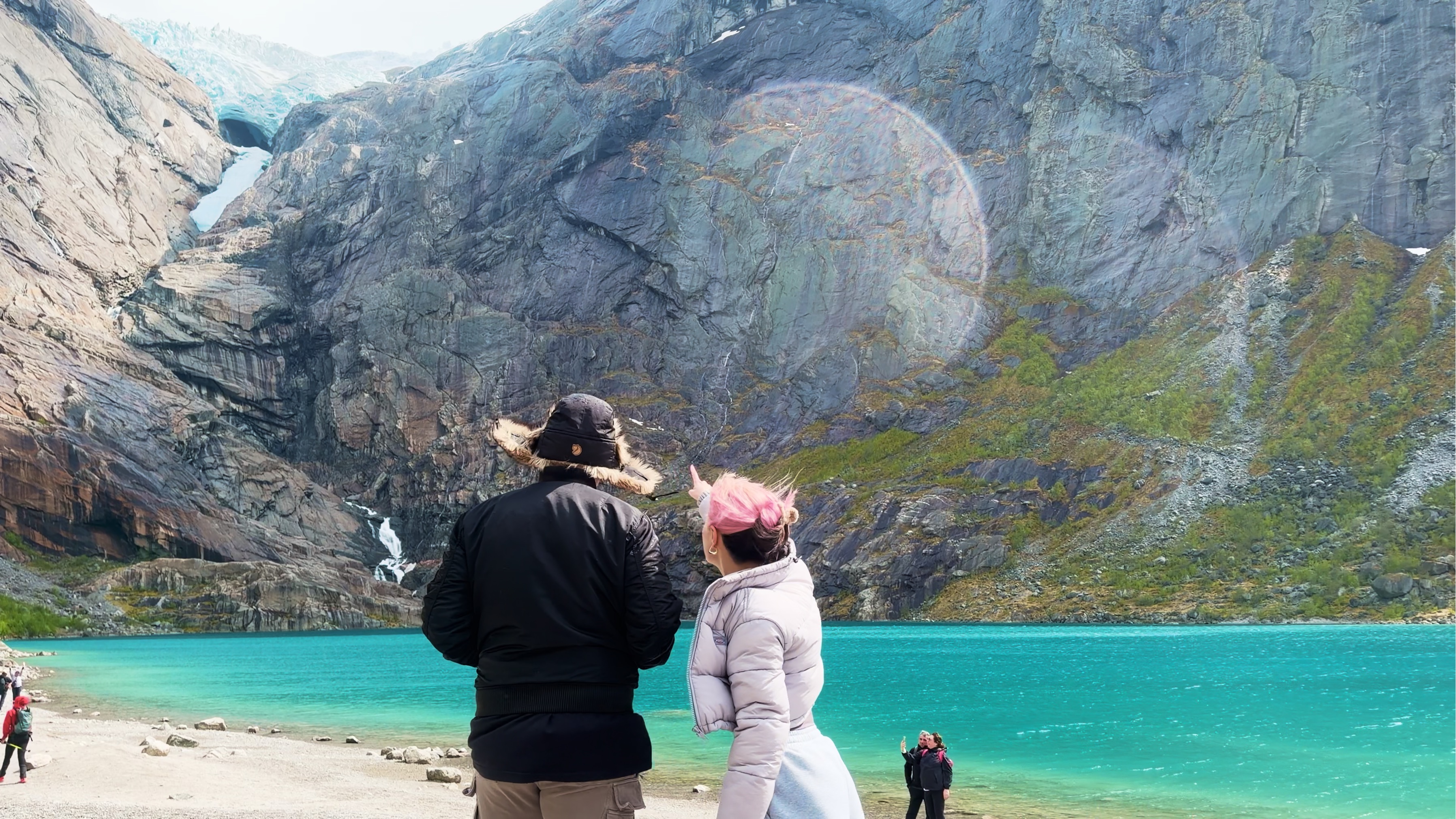 Queen Mary 2 Norwegian Fjords Cruise: 7 Days from Southampton still