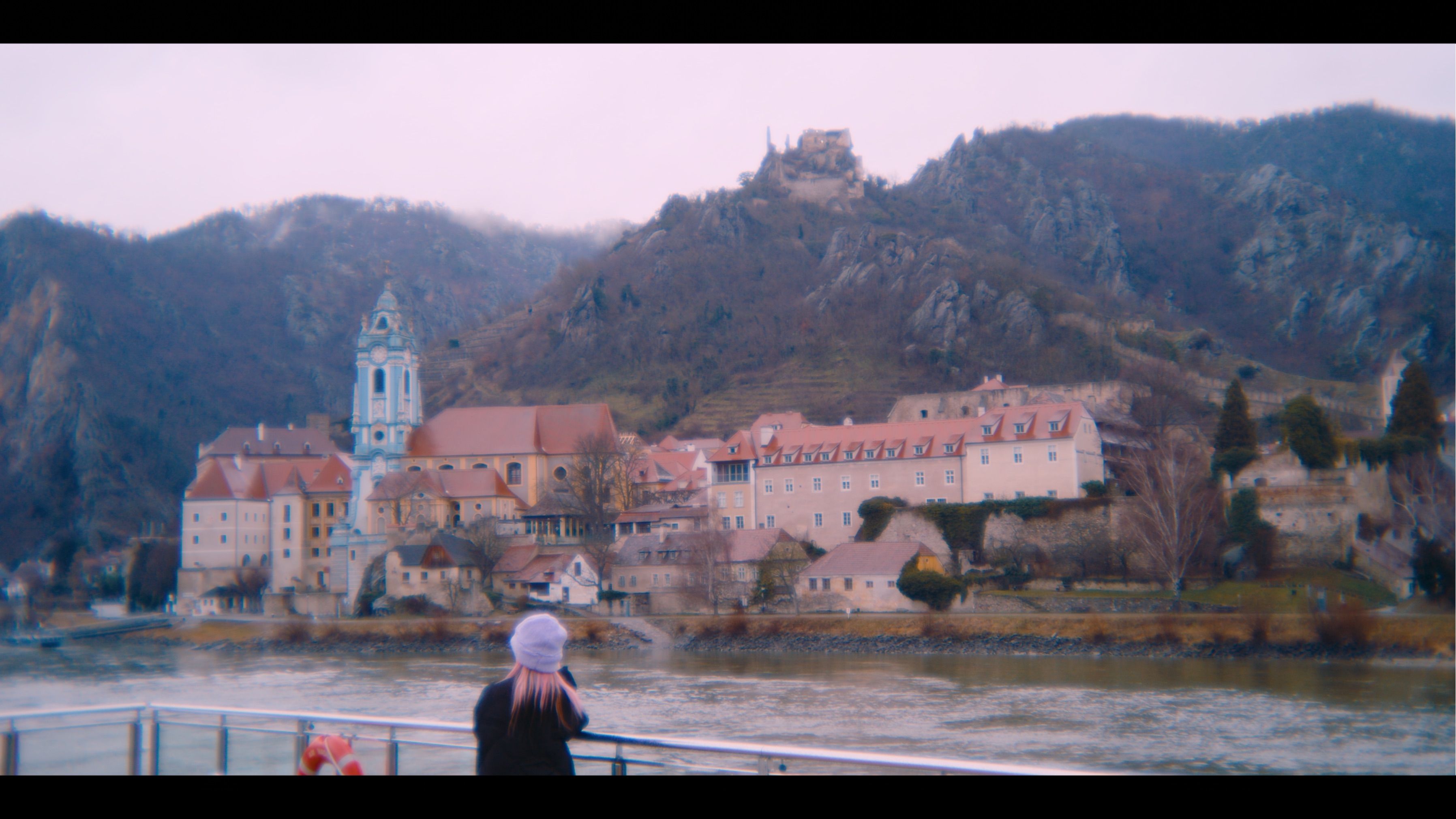 AmaWaterways Danube River Cruise: 7 Days Through Hungary, Austria and the Czech Republic still