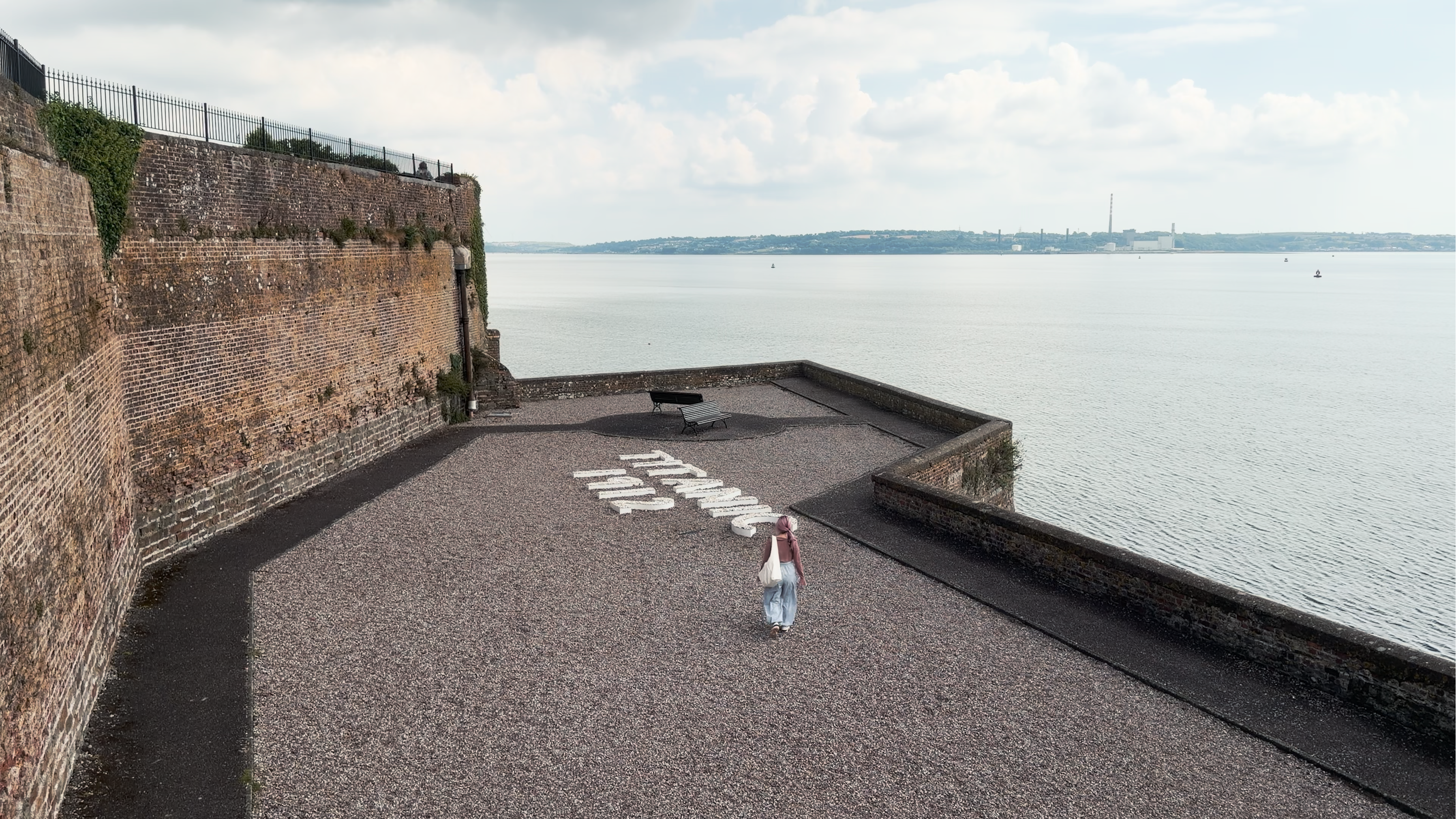 Cruising The British Isles: 12 Days on Majestic Princess - The Feature Film still