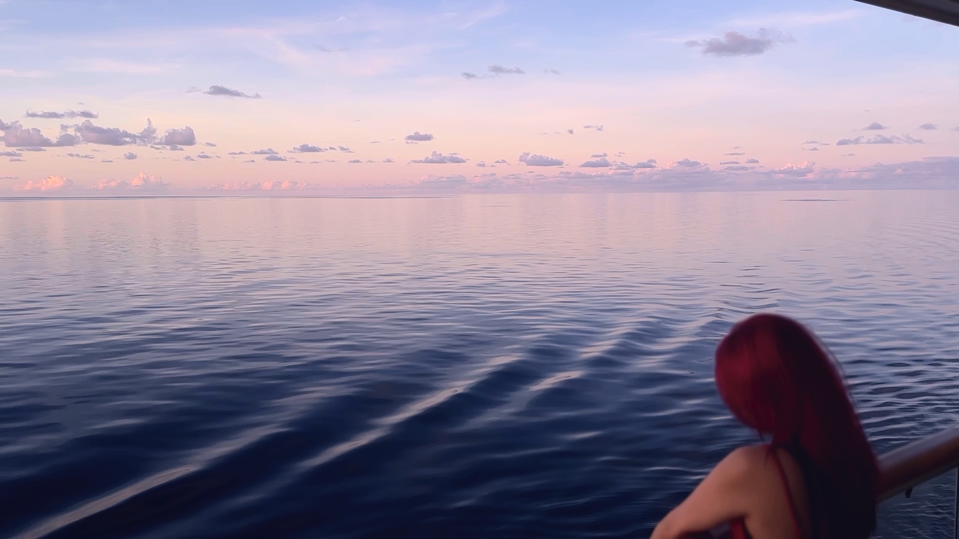Cunard Queen Anne World Voyage: 107 Nights, 30 Ports, 19 Countries