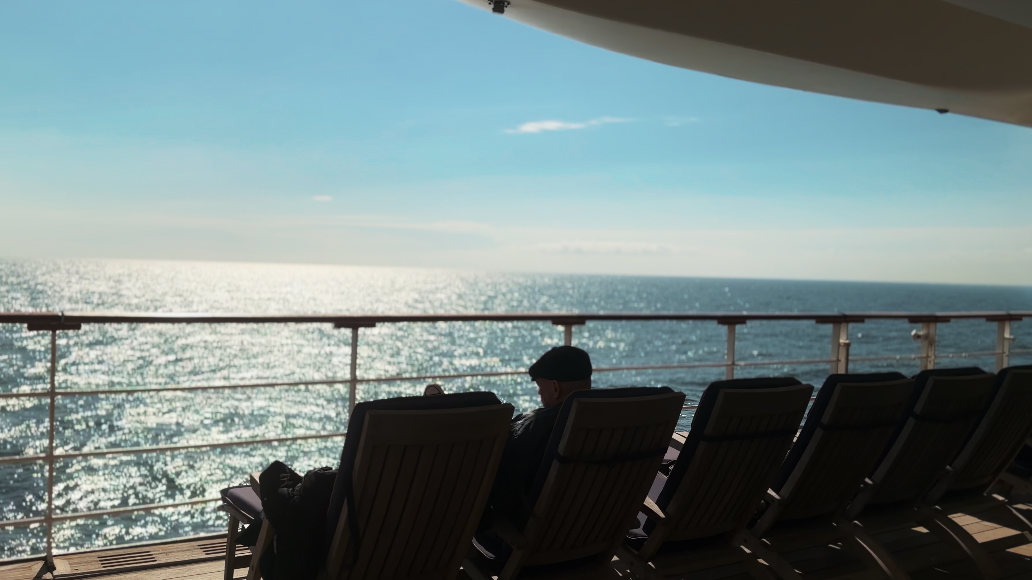 Queen Anne vs Queen Mary 2: Comparing Cunard's Newest Ship and Her Flagship still