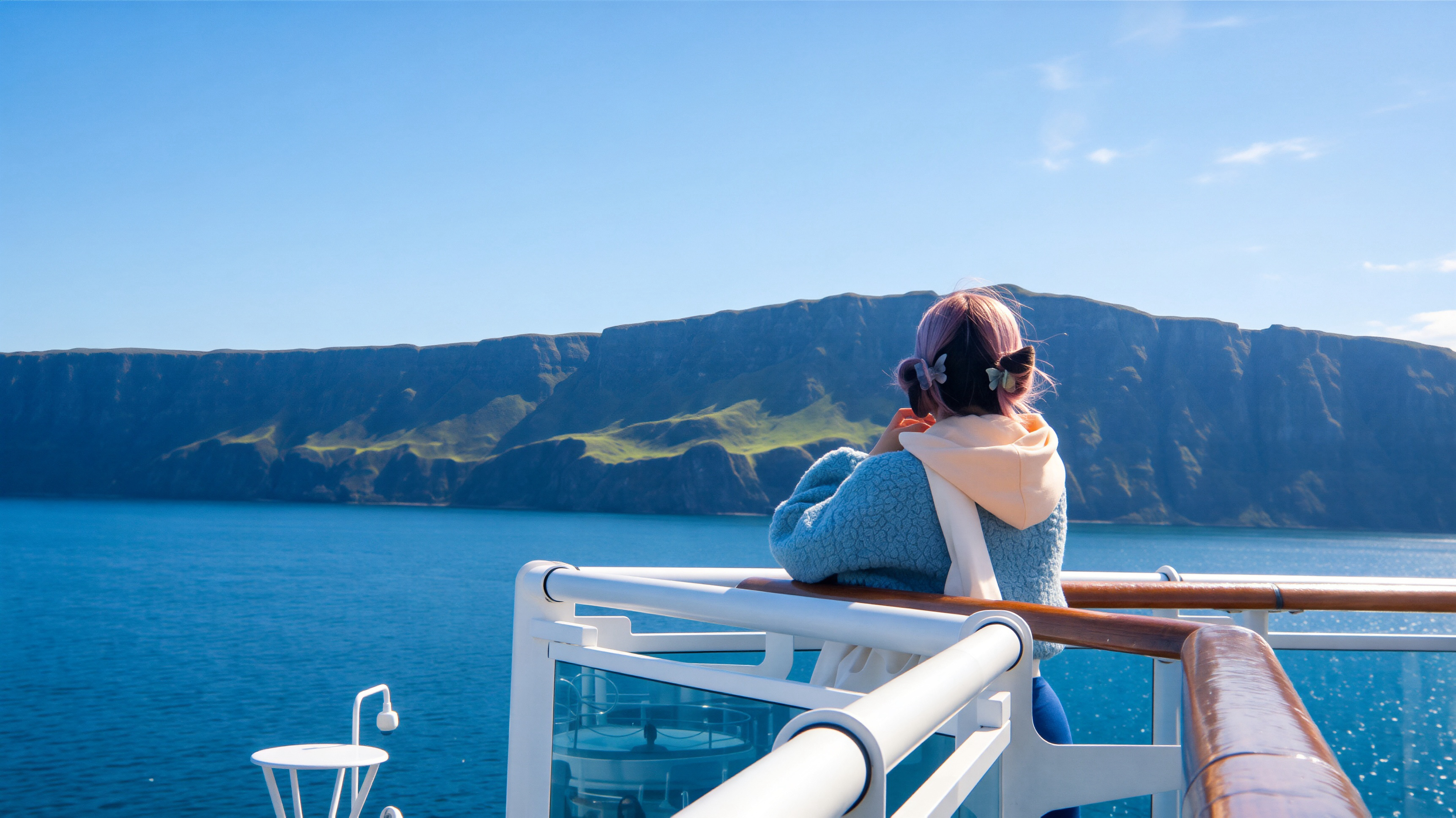 Cruising The British Isles: 12 Days on Majestic Princess - The Feature Film