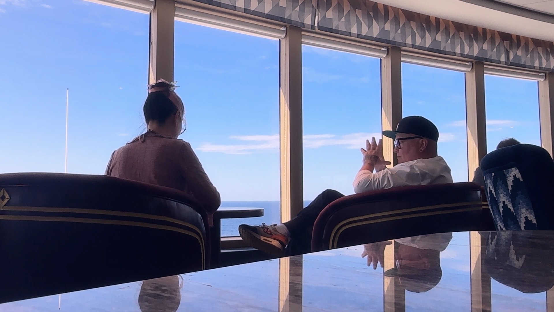 107 Nights on Queen Anne: Your World Voyage Questions Answered