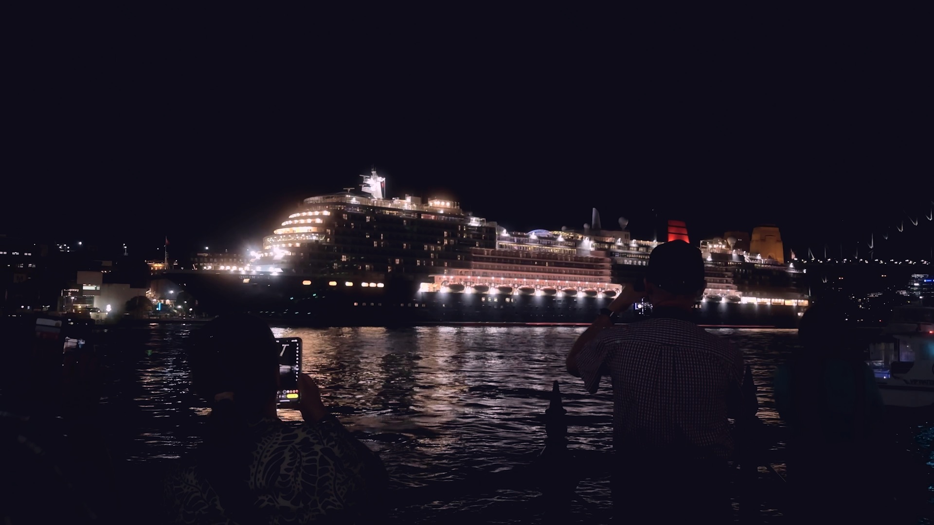 Queen Anne Ship Tour: Cunard's Newest Ship, Every Space Explored still