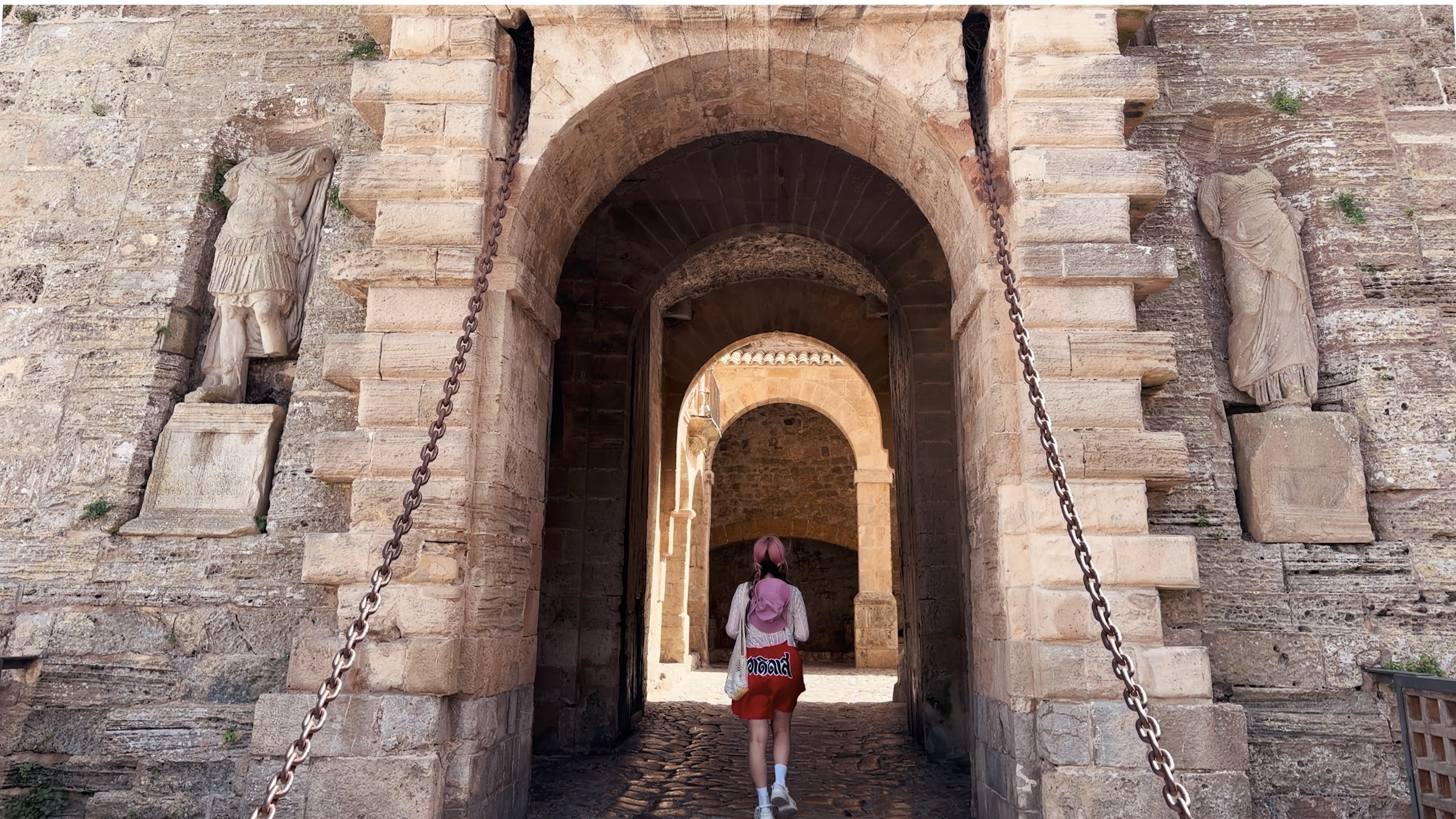 Queen Victoria Mediterranean Cruise: 7 Nights Through Spain, Italy and France still