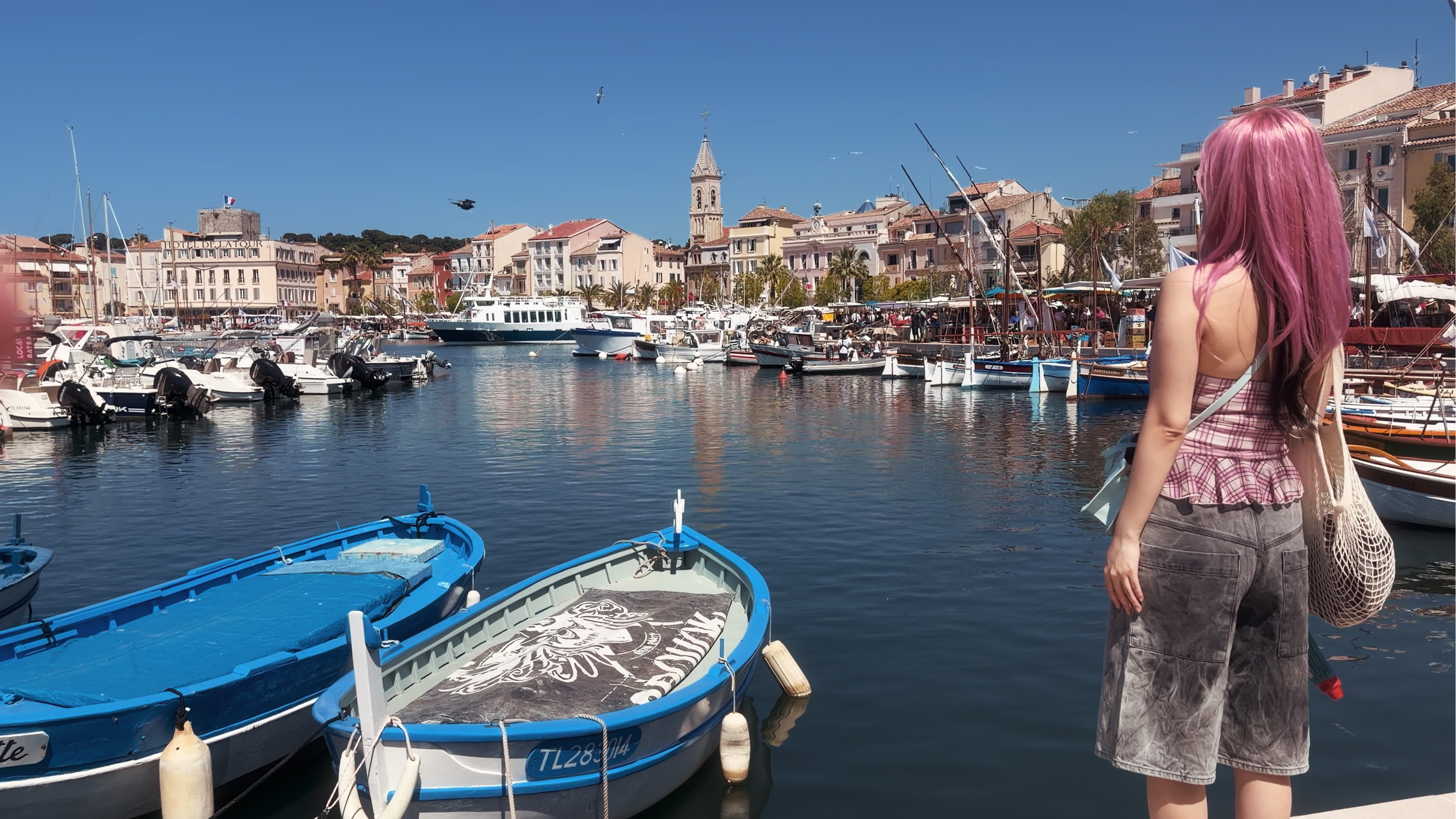 Queen Victoria Mediterranean Cruise: 7 Nights Through Spain, Italy and France still